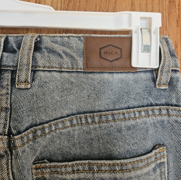 RVCA Piper Jeans - Picture 5 of 5